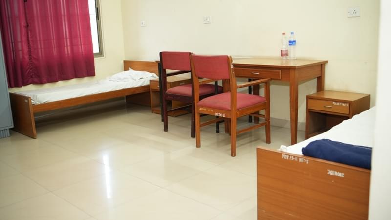 XIME Bangalore Campus & Amenities photo 4